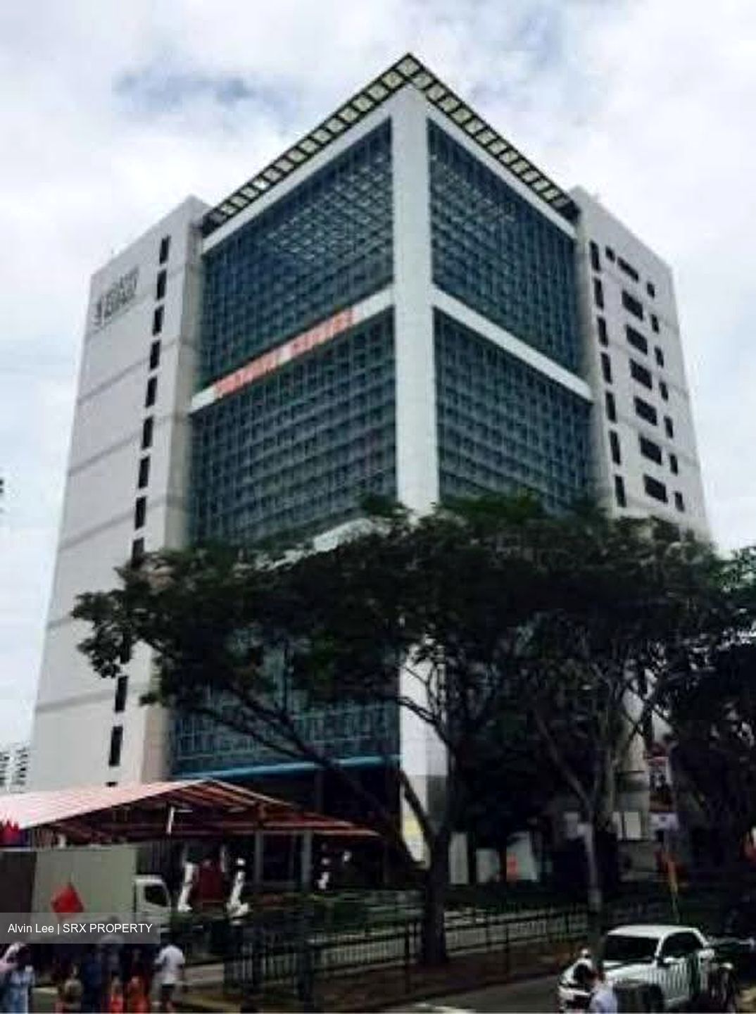 Parkway Centre (D15), Retail #608440631